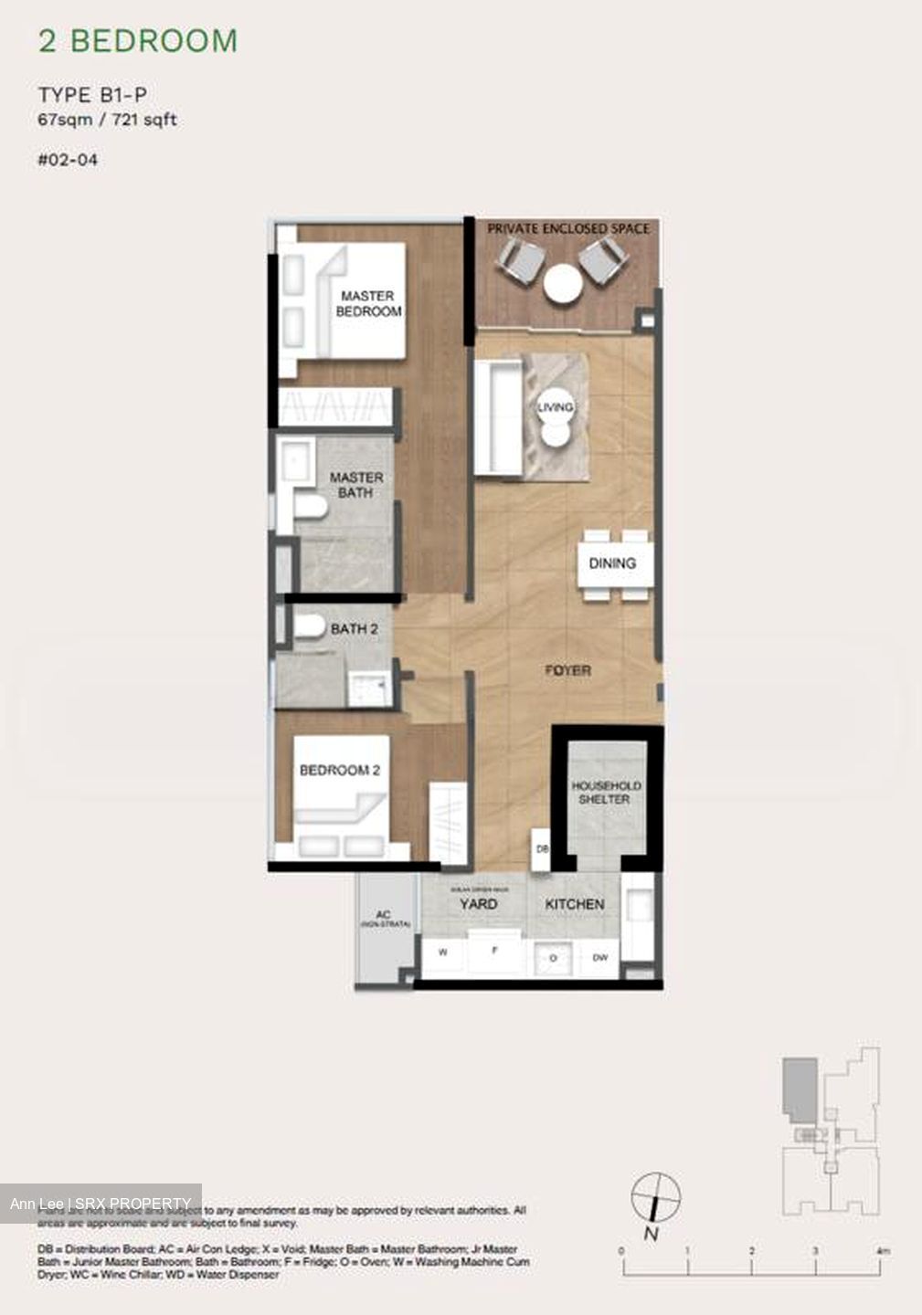 Joo Chiat Terrace (D15), Apartment #551847411